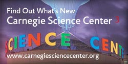 Carnegie Science Center